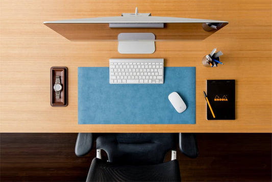 THE DESKMAT — 画像1
