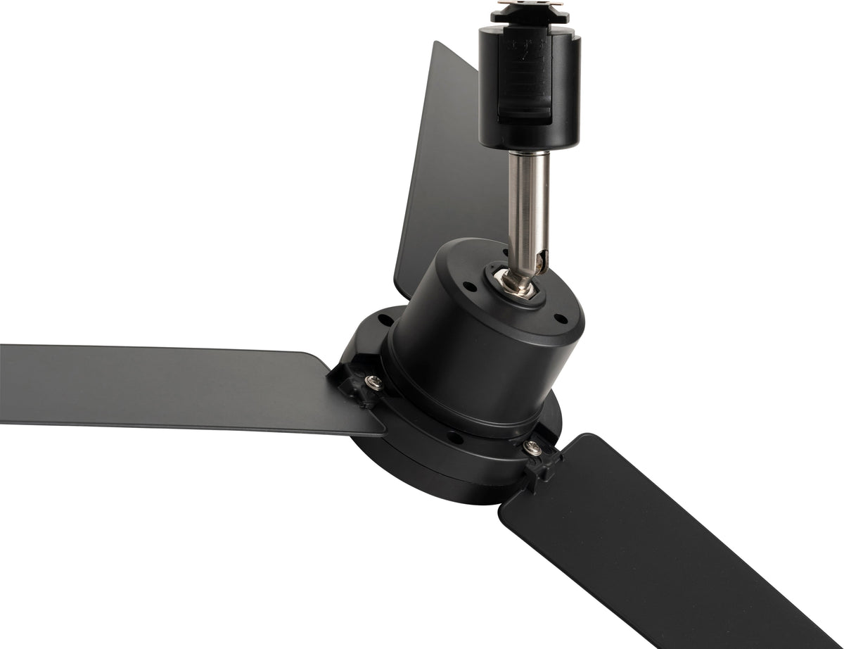 DUCT RAIL FAN DC plus Φ50 — 画像9