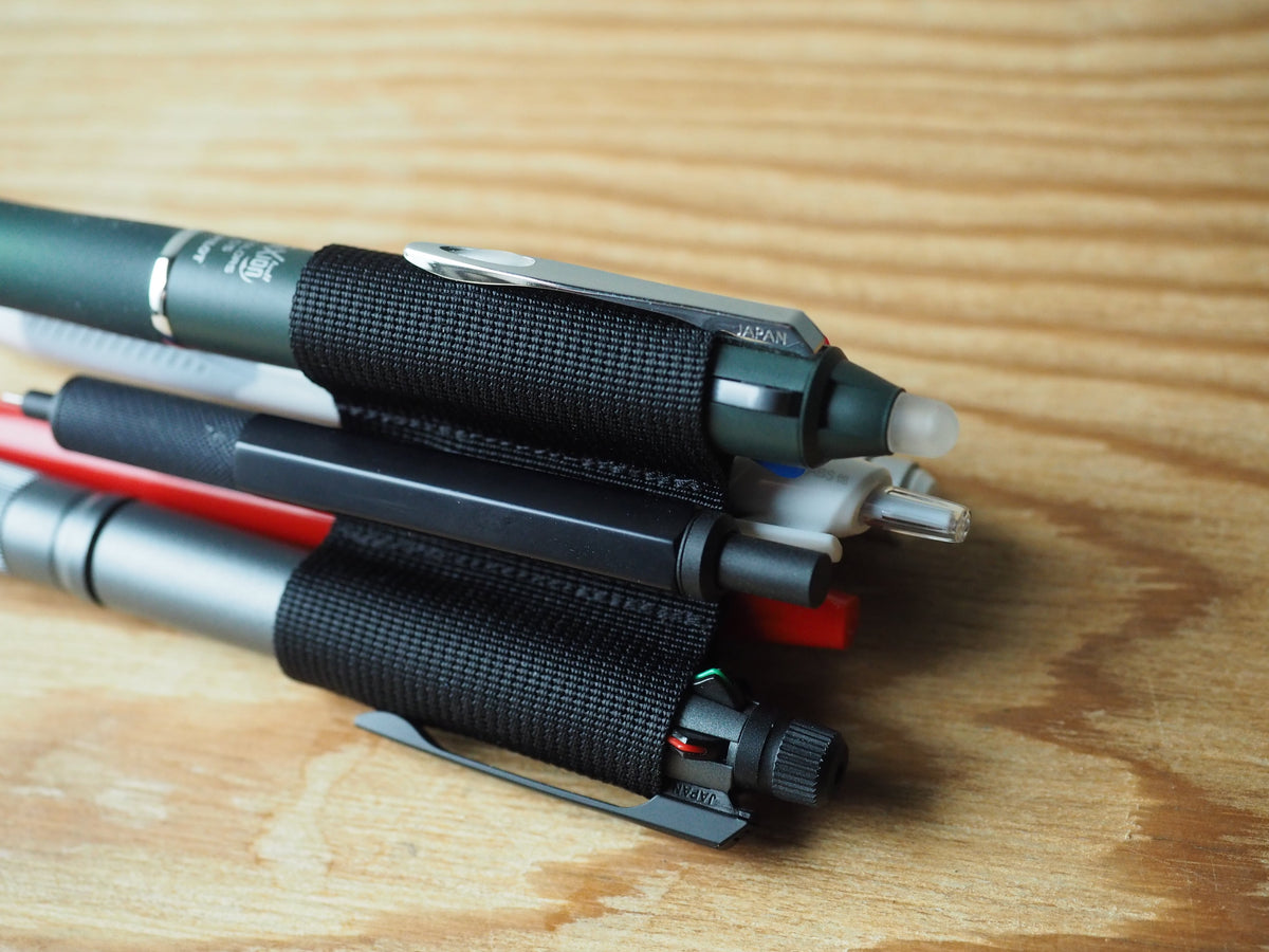 WERDEN WORKS　PEN STAND — 画像6
