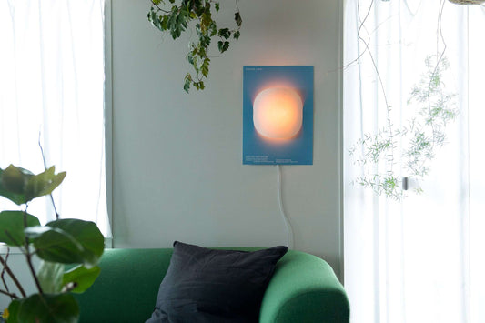 POSTER LIGHT -simple- — 画像1