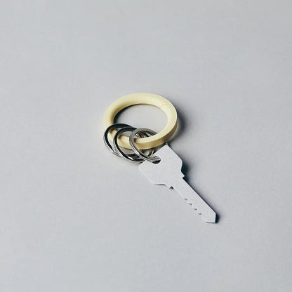 Seamless Key Ring【O】 — 画像2