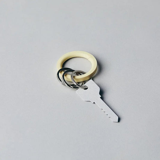 Seamless Key Ring【O】 — 画像2