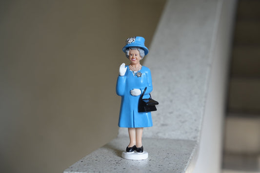 Solar Queen "Derby blue" — 画像2
