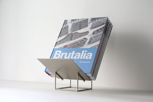 Tilaa Book Stand — 画像1