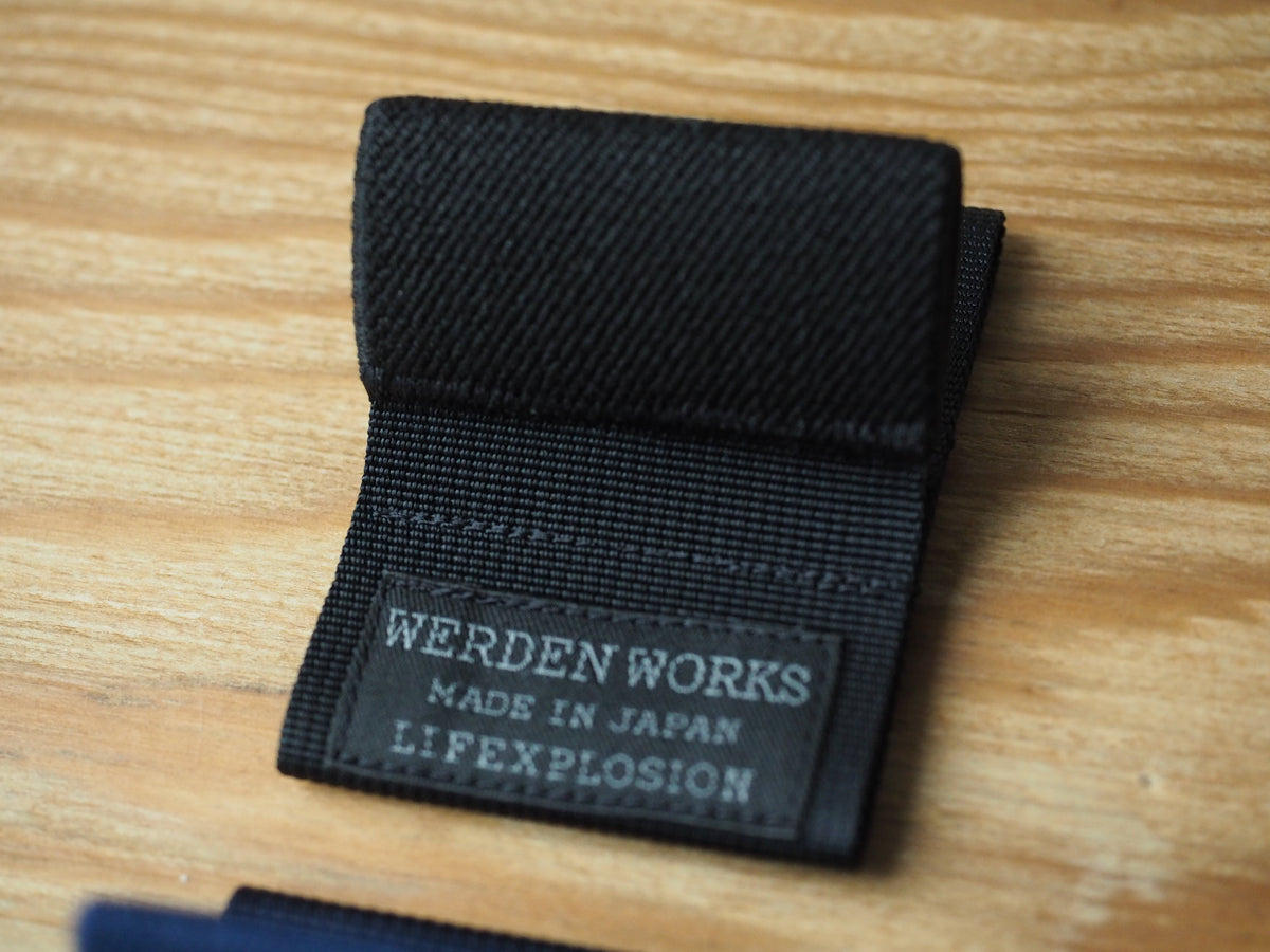 WERDEN WORKS　PEN STAND — 画像10