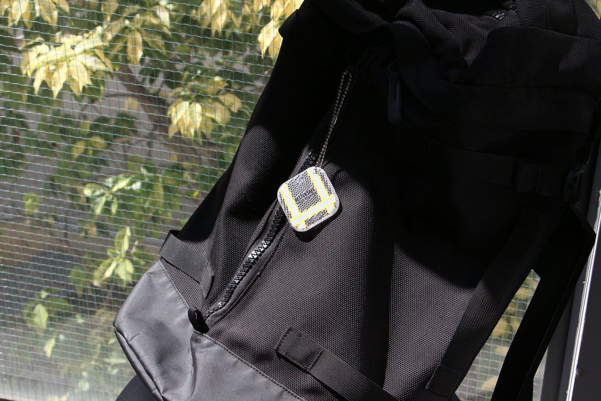 ANAheim Doom Reflector "Vest — 画像12