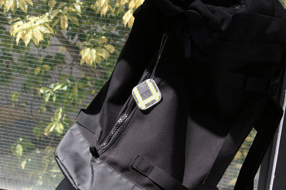 ANAheim Doom Reflector "Vest — 画像12