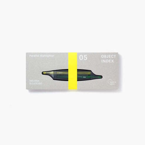 Parallel Highlighter — 画像1