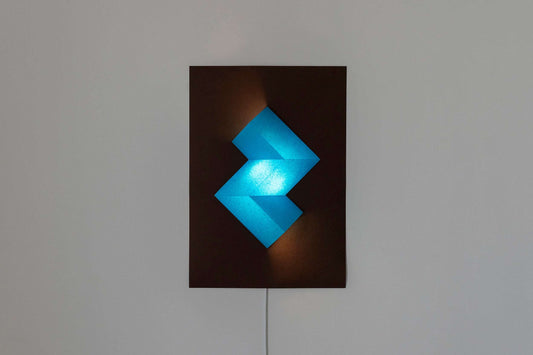 POSTER LIGHT ZIGU（ジグ） — 画像2