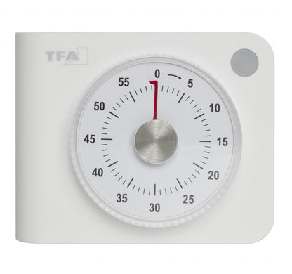 Electronic Timer 38.2058｜TFA Dostmann — 画像9