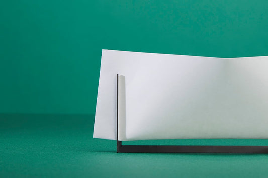 SOGU PAPER POCKET HOLDER（NO CASE ver） — 画像2