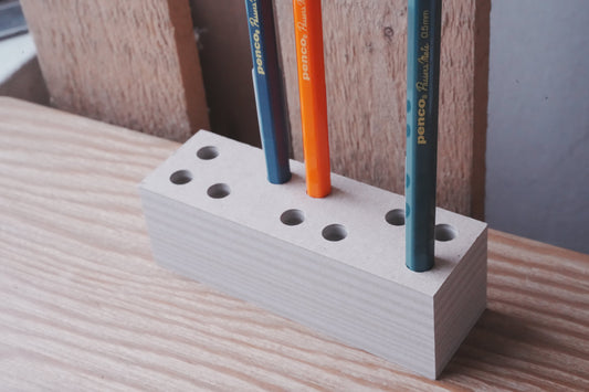 ITO BINDERY ペンシルスタンド — 画像1