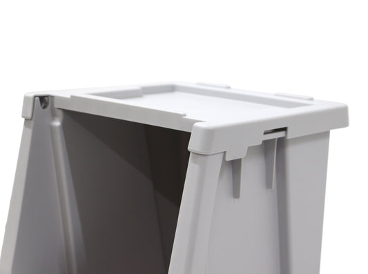LID FOR SHELF CONTAINER "20L"( 上蓋 ) — 画像1
