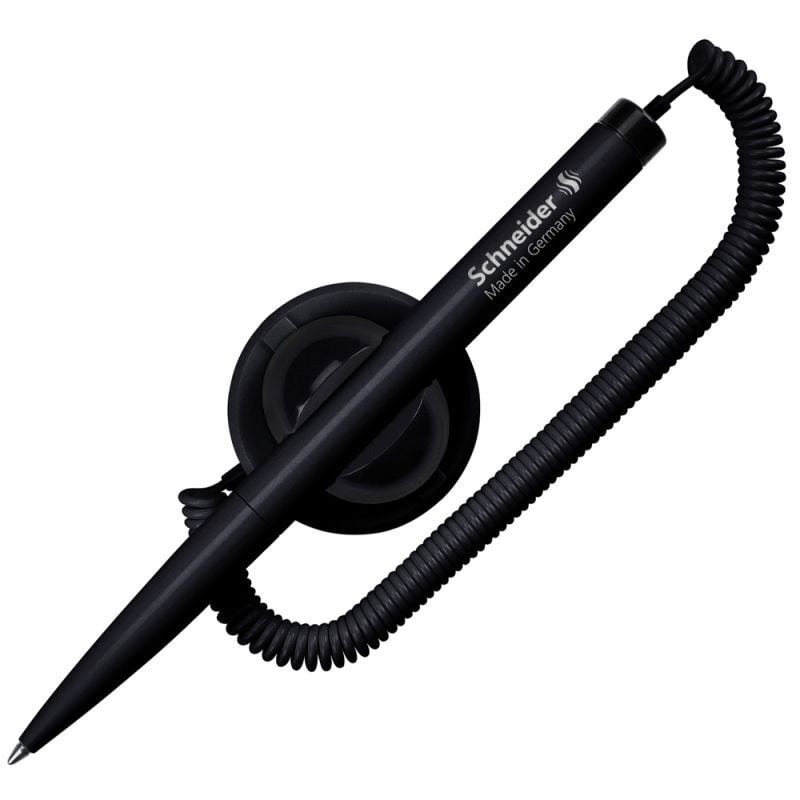 Schneider Klick Fix Pen — 画像6