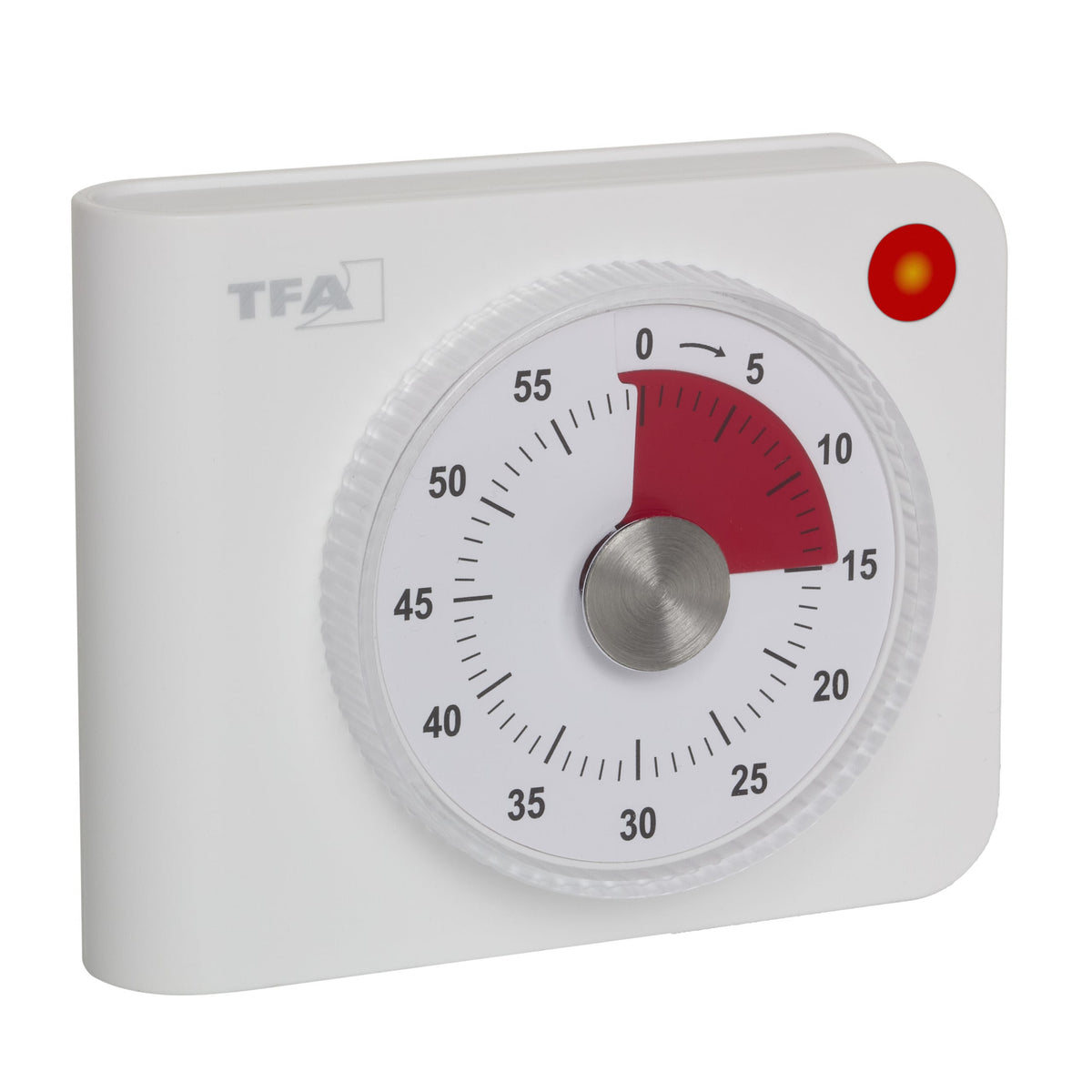 Electronic Timer 38.2058｜TFA Dostmann — 画像12