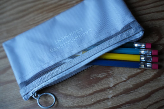 MESH PEN POUCH — 画像1