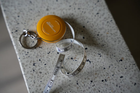 Hoechstmass PICCO TAPE MEASURE — 画像1