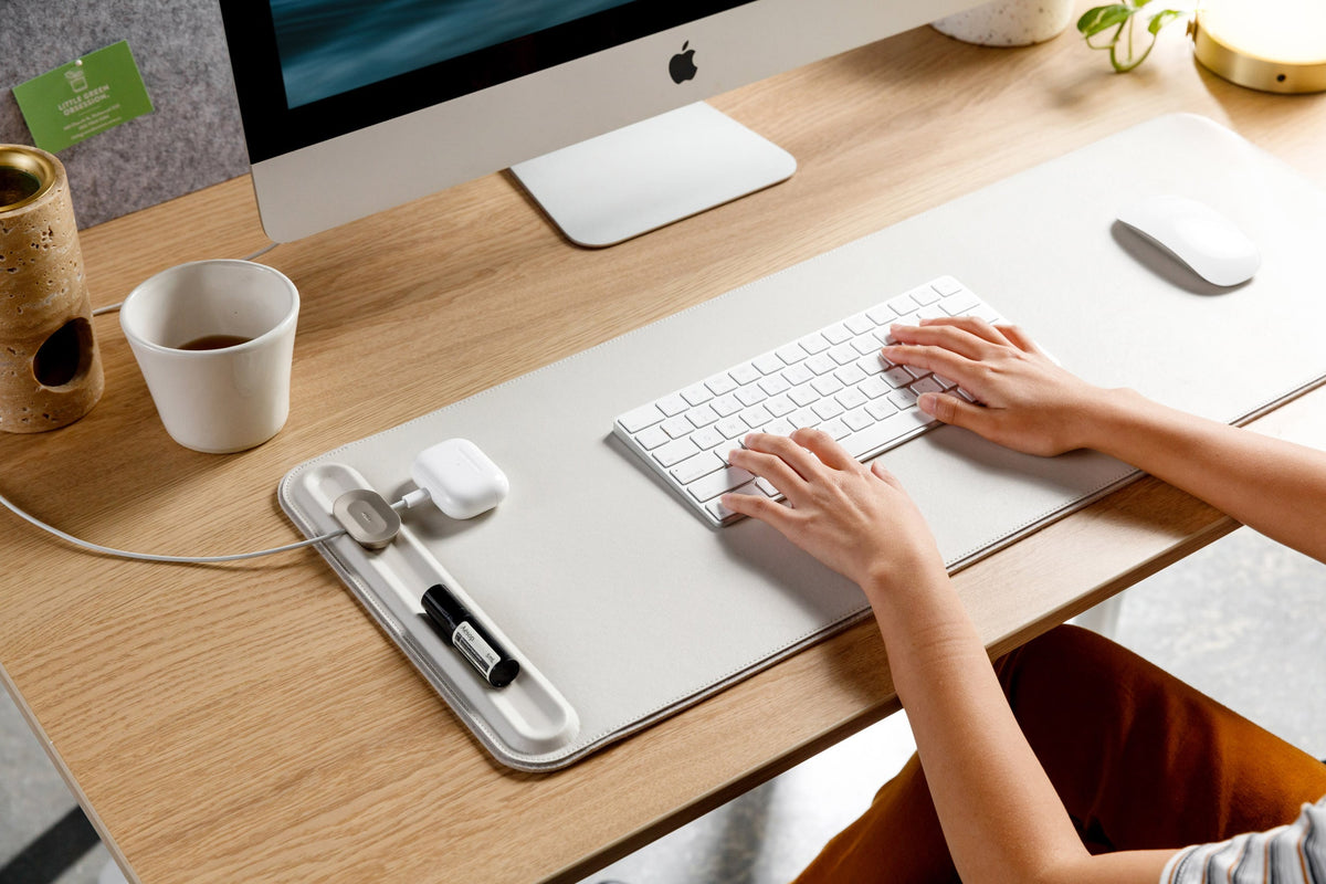 Orbitkey Desk Mat Slim — 画像7