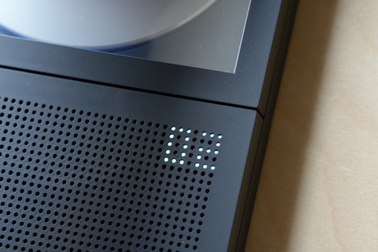 Instant Disk Audio-CP2 — 画像2