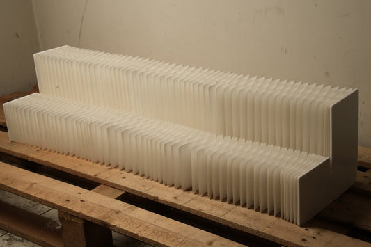 ACCORDION STAGE 2段 60cm — 画像1