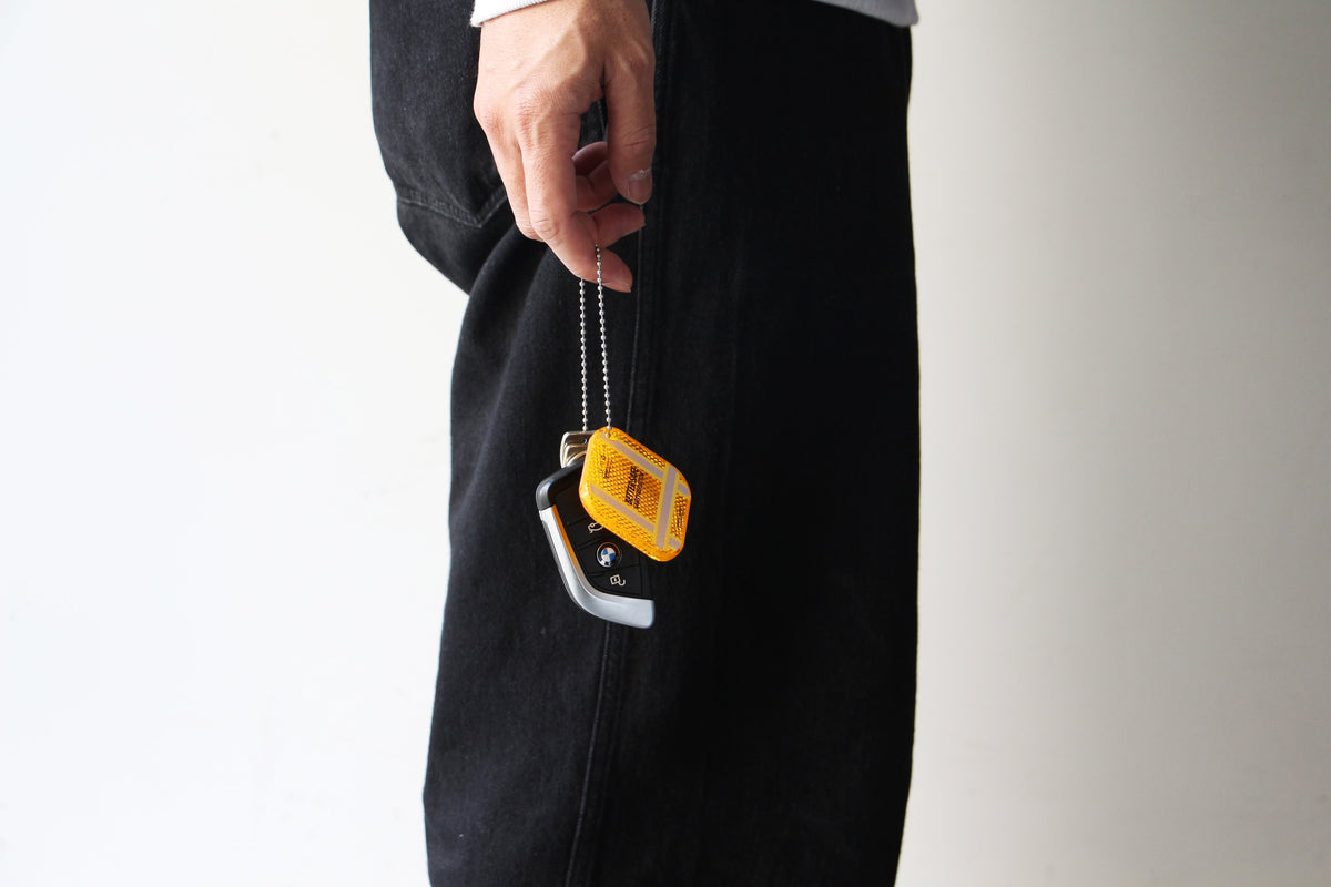 ANAheim Doom Reflector "Vest — 画像5