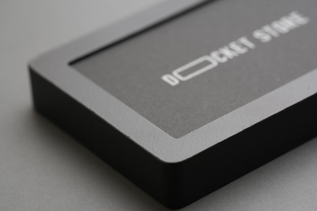 HEAVY CARD HOLDER — 画像3