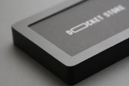 HEAVY CARD HOLDER — 画像3