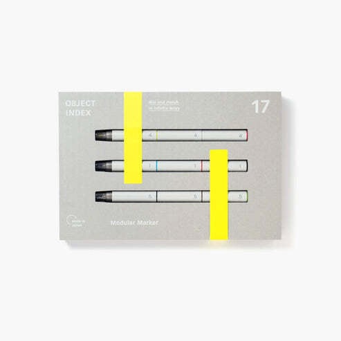 Modular Marker — 画像1