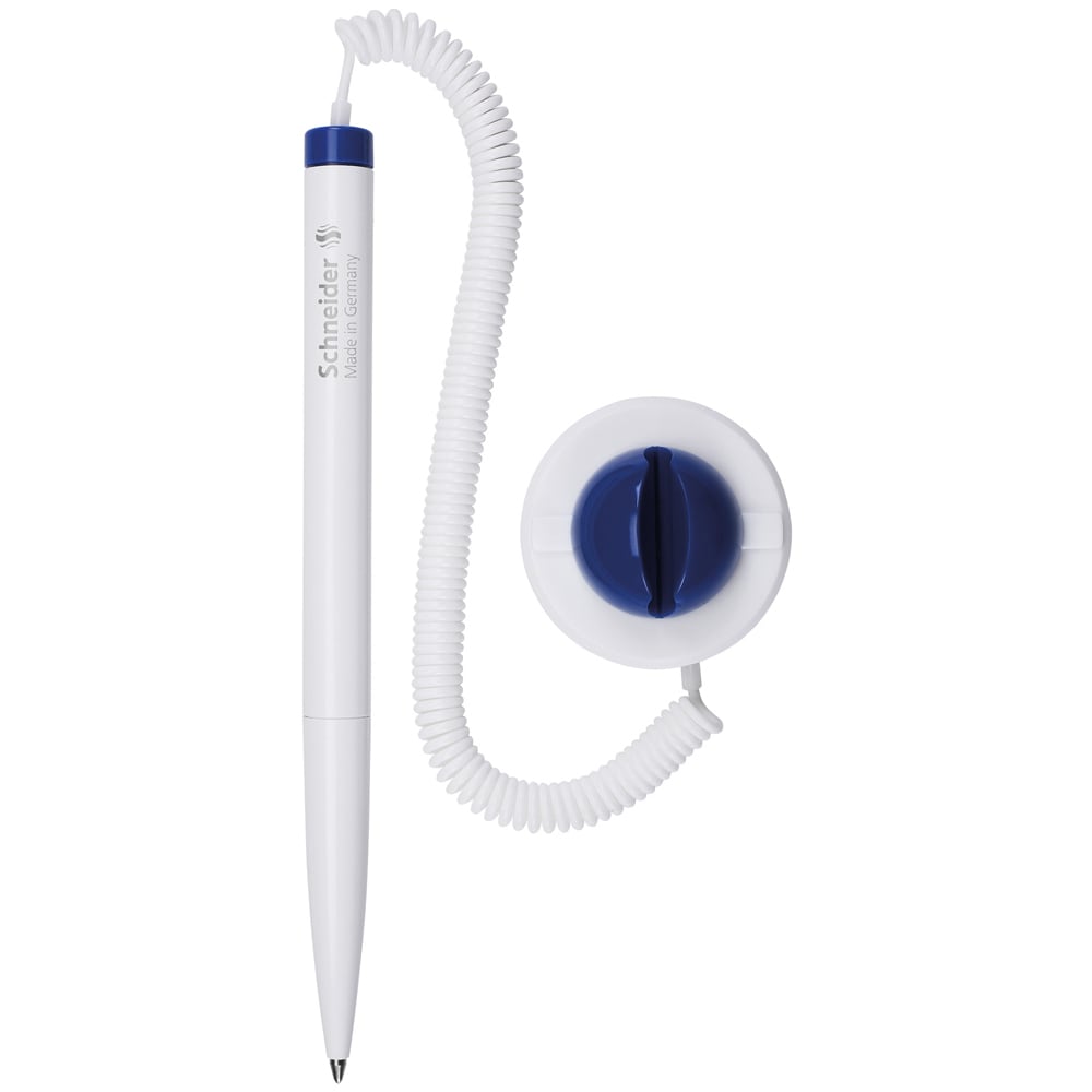 Schneider Klick Fix Pen — 画像7