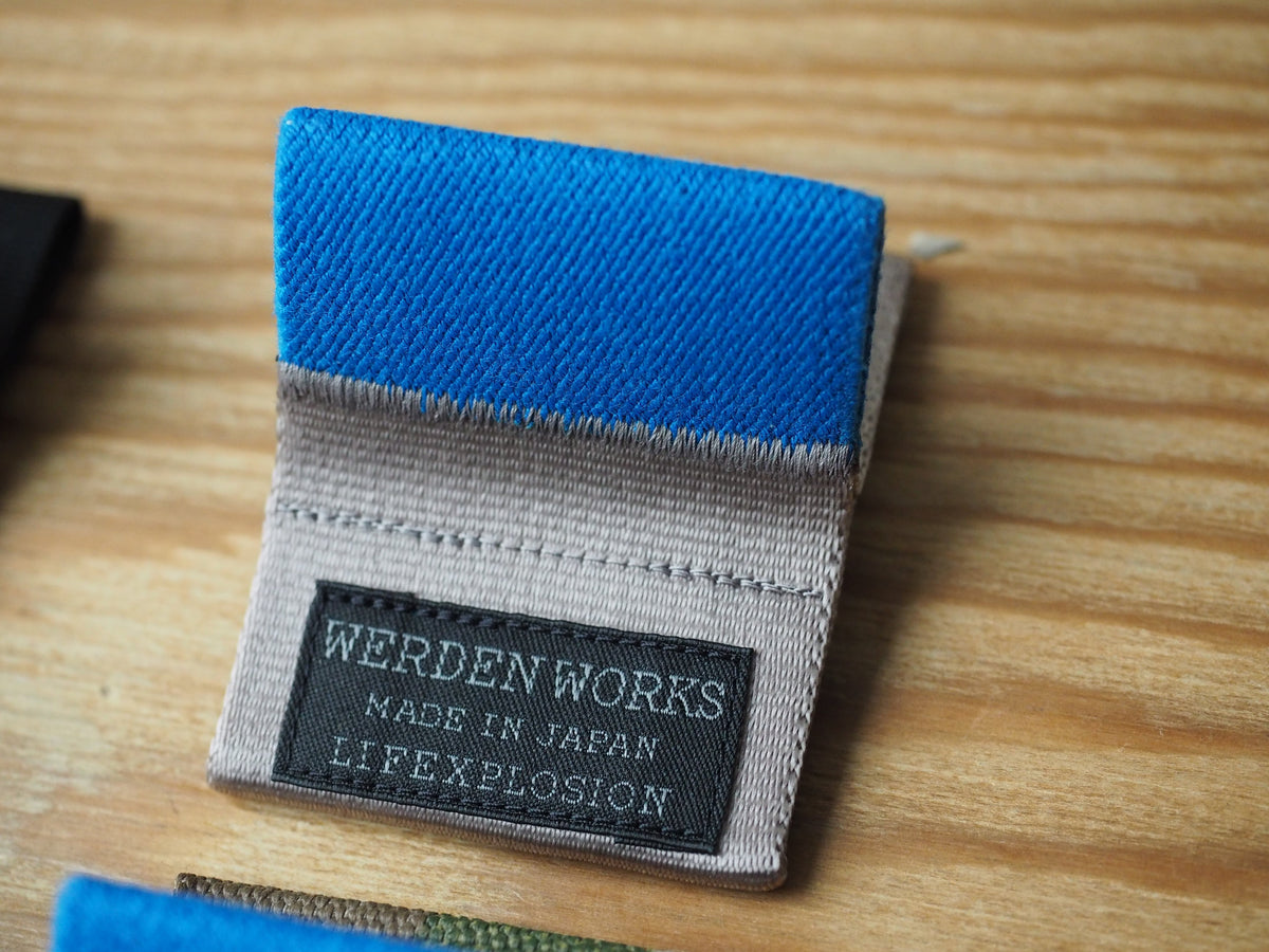 WERDEN WORKS　PEN STAND — 画像12