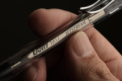 LAMY safari JETSTREAM INSIDE — 画像2
