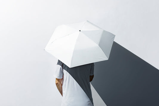 THE MONSTER SPEC FOLDING UMBRELLA — 画像1