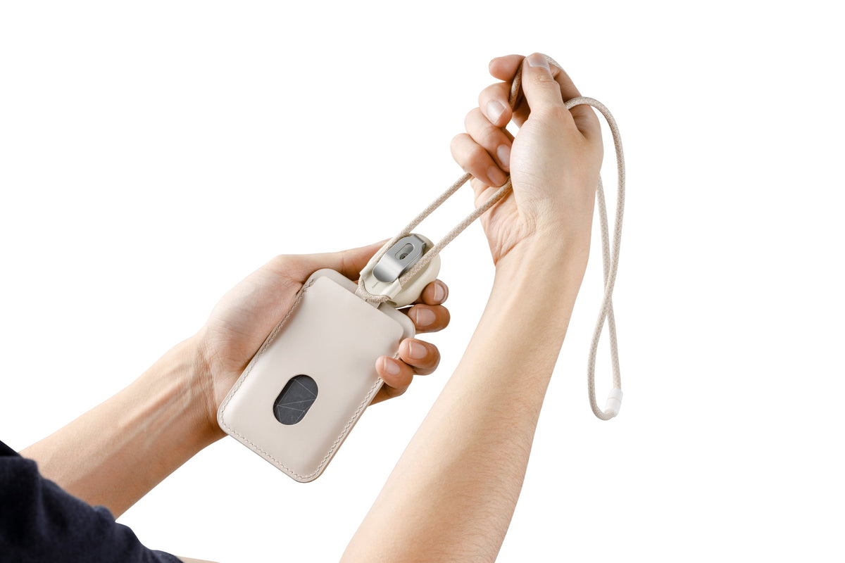 Orbitkey ID Card Holder Pro — 画像5