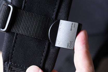 DOCKET CHEST STRAP — 画像6