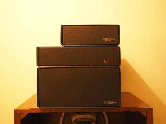 THE STORAGE BOX  A5S — 画像2