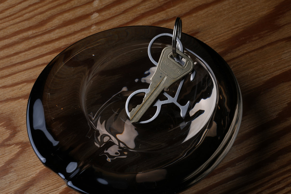 GLASS ASHTRAY S — 画像4