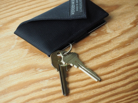 WERDENWORKS WALLET — 画像2