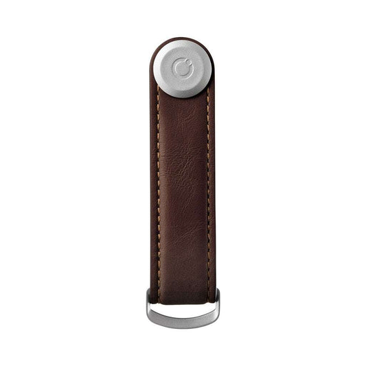 Orbitkey 2.0 Espresso / Brown — 画像2