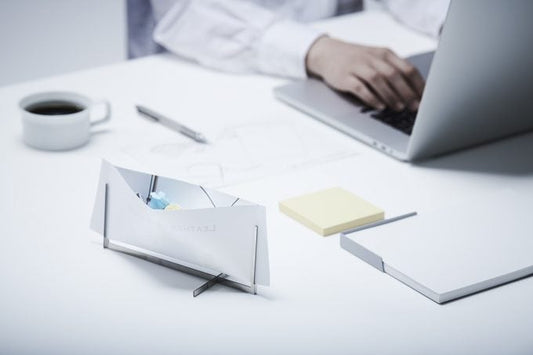 SOGU PAPER POCKET HOLDER（NO CASE ver） — 画像1