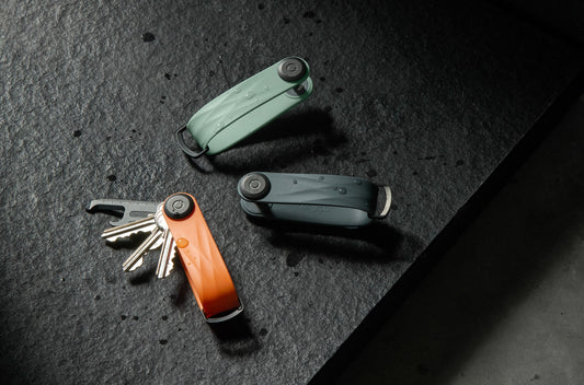Orbitkey Organiser Active — 画像1
