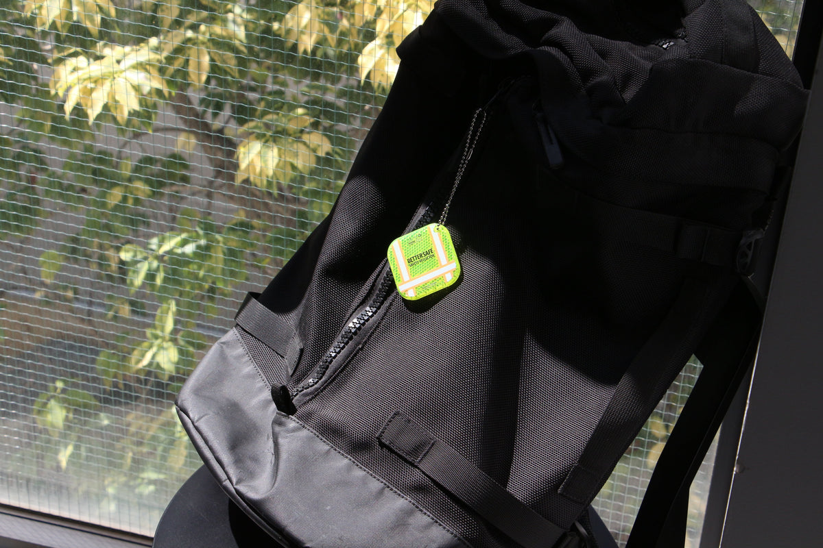 ANAheim Doom Reflector "Vest — 画像13