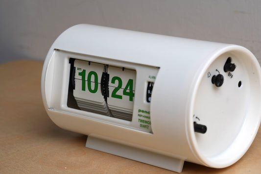 penco Desk Clock — 画像1