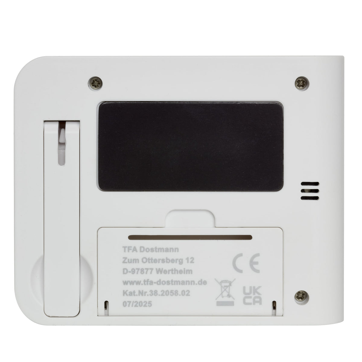 Electronic Timer 38.2058｜TFA Dostmann — 画像15