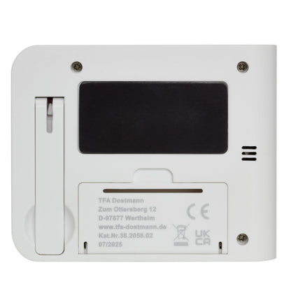 Electronic Timer 38.2058｜TFA Dostmann — 画像15