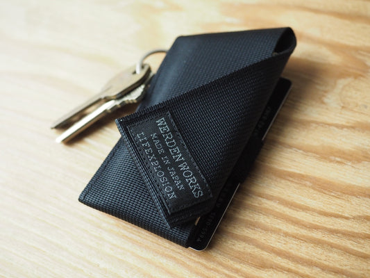 WERDENWORKS WALLET — 画像1