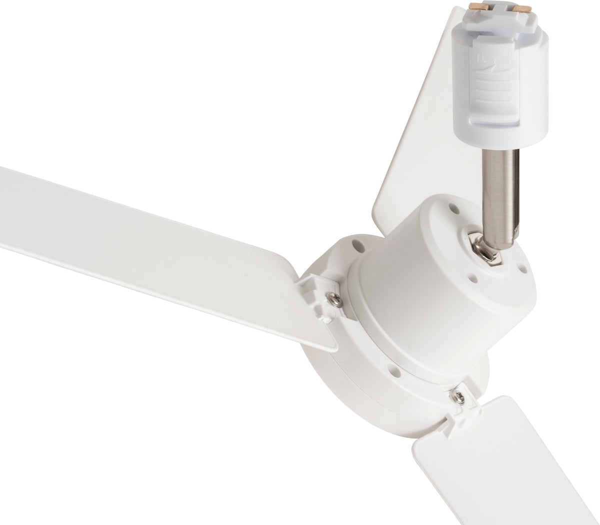 DUCT RAIL FAN DC plus Φ50 — 画像8