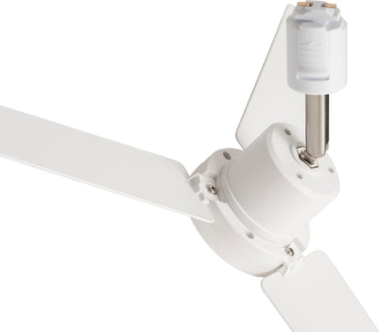 DUCT RAIL FAN DC plus Φ50 — 画像8