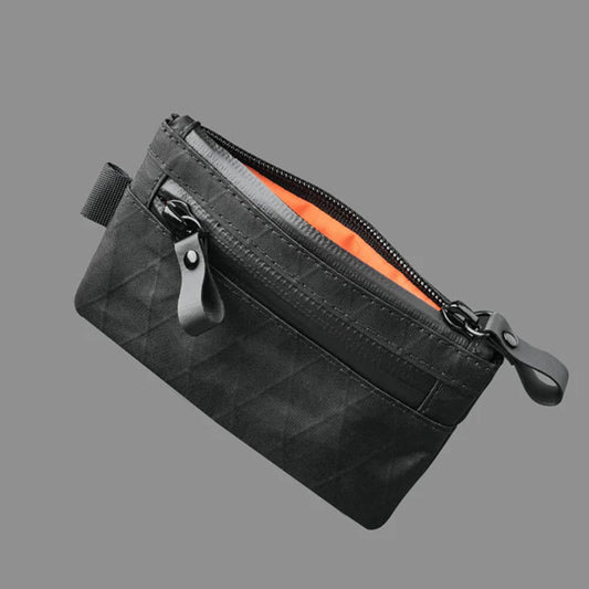 Zip Pouch — 画像1
