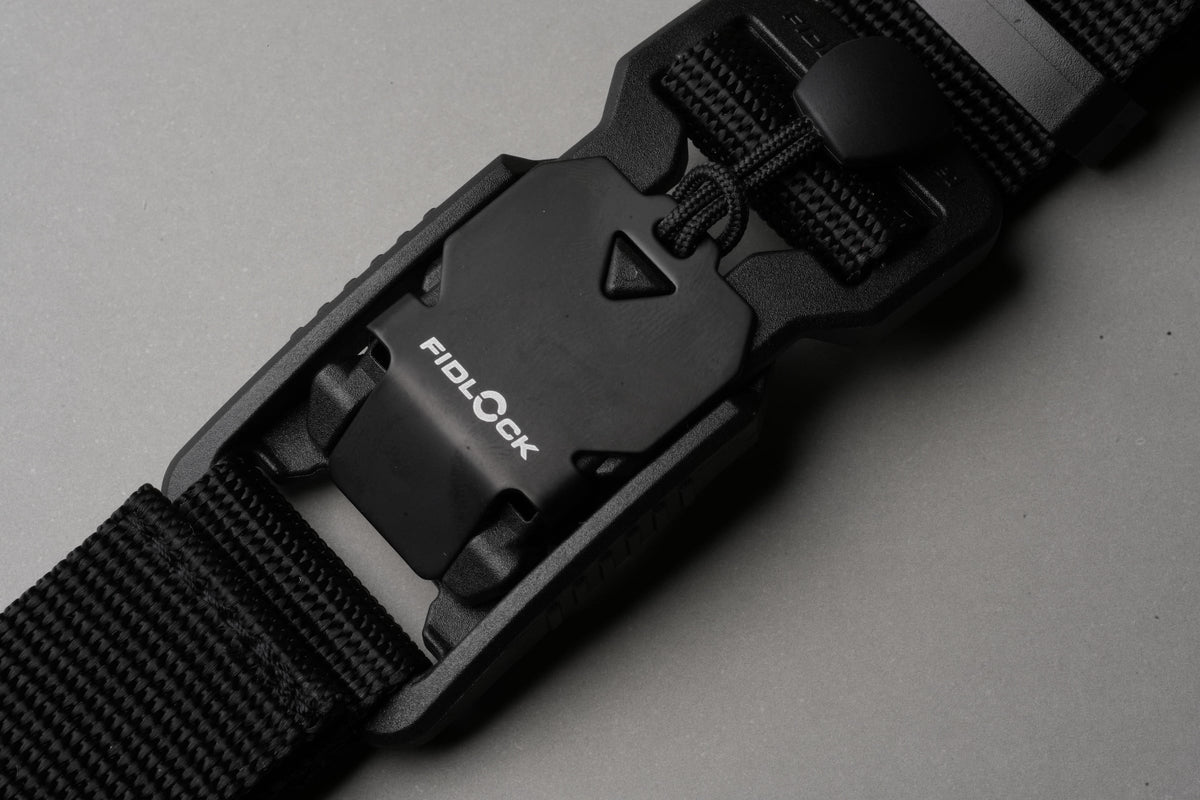 DOCKET CHEST STRAP — 画像3