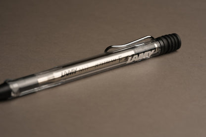 LAMY safari JETSTREAM INSIDE — 画像6
